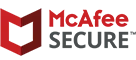 mcAfee-secure